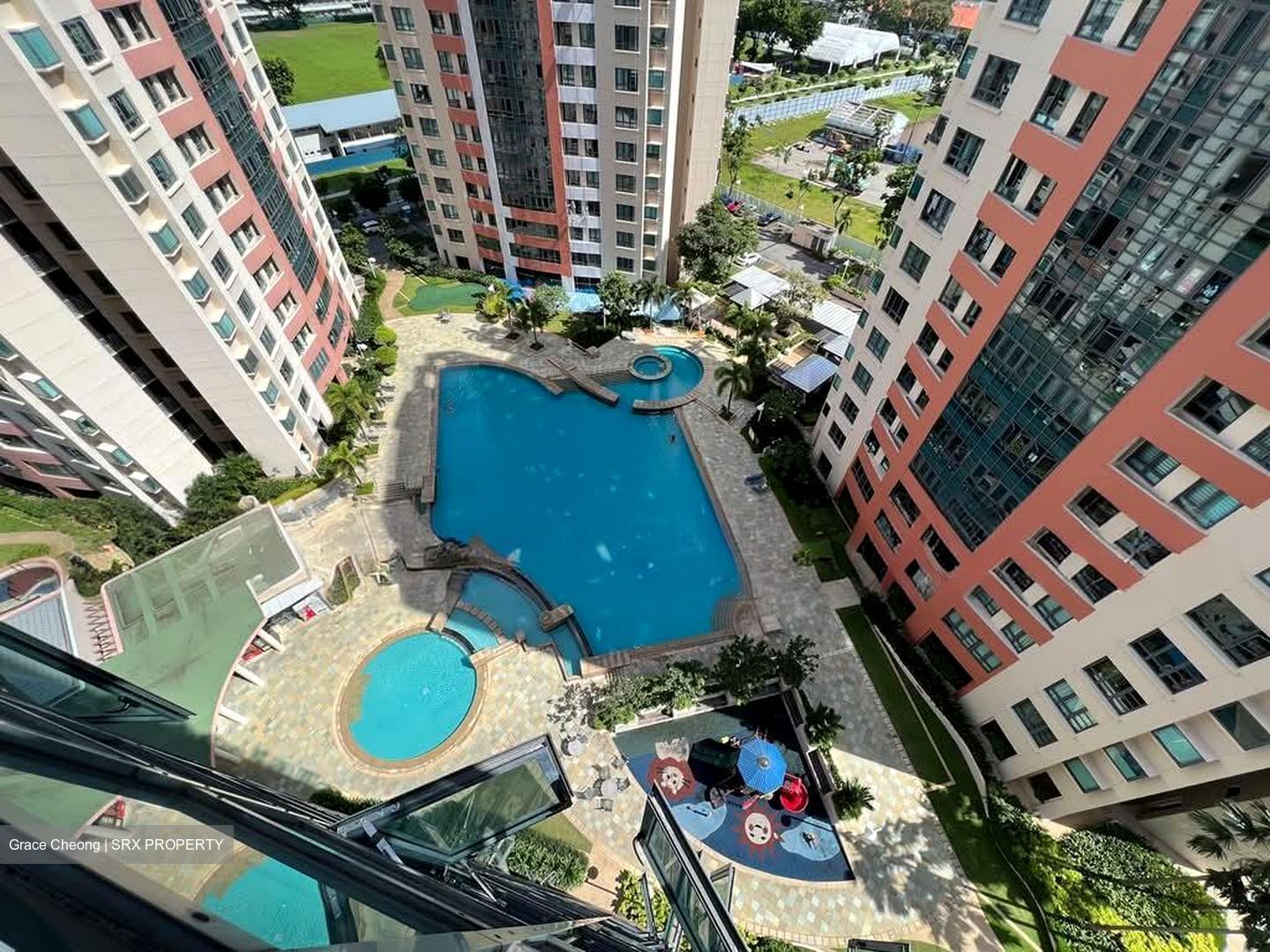 Haig Court (D15), Condominium #552008331